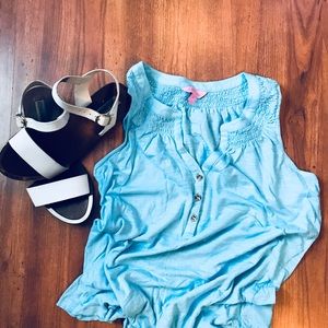 Essie Top by Lilly Pulitzer